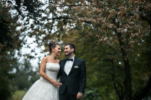 Robe de mariée Chantilly