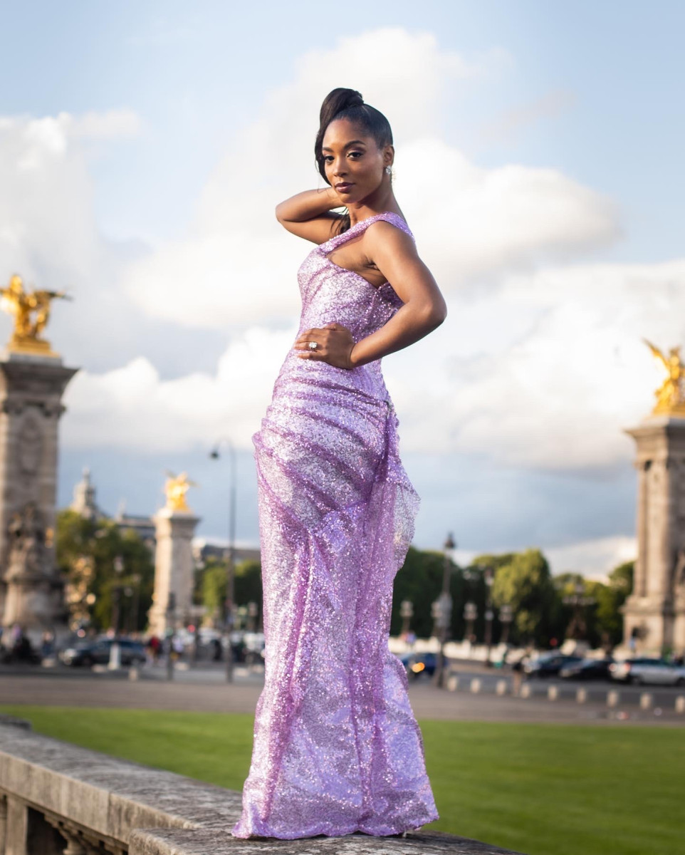 robe-a-sequin-violette-1